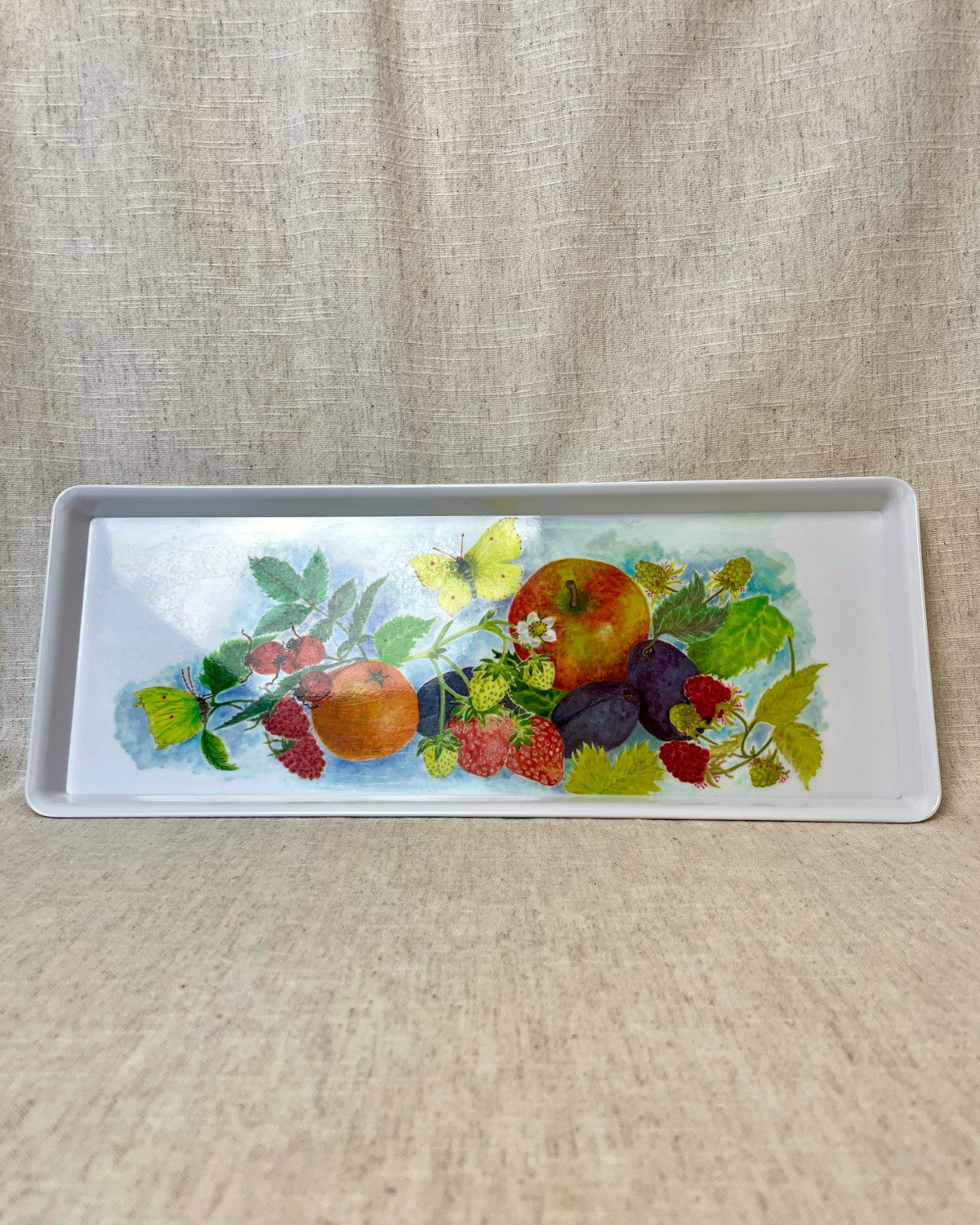 Melamine Drinks Tray