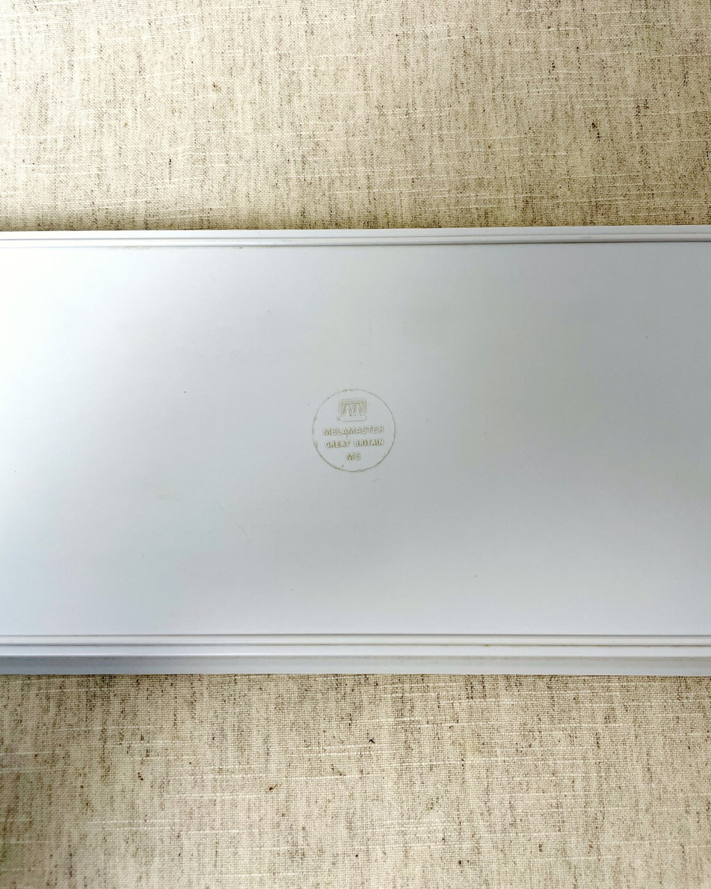 Melamine Drinks Tray