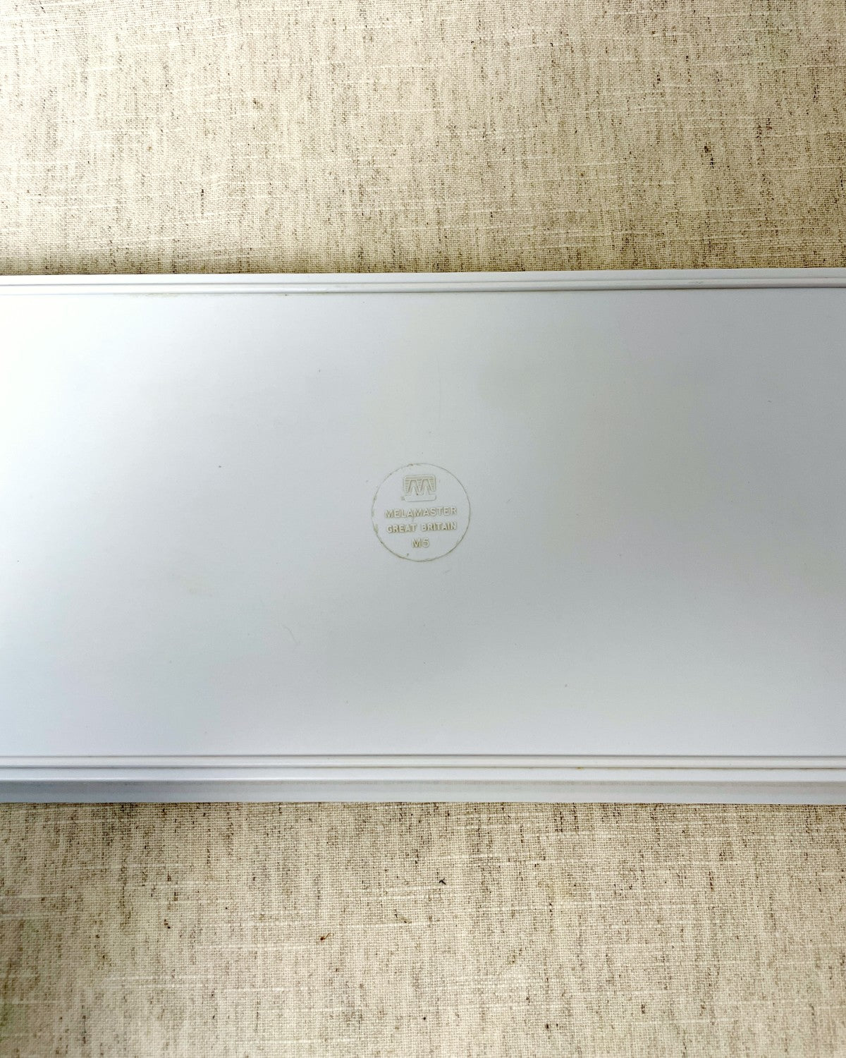 Melamine Drinks Tray