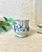 Ceramic Decorative Bowl / Tealight Holder