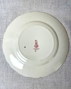Royal Doulton English Posy Plate