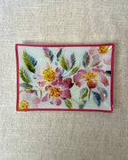 Fragonard Glass Soap Dish